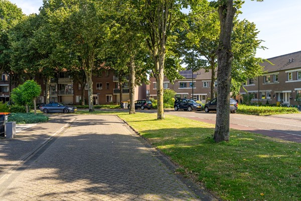 Medium property photo - Lindonklaan 145, 4942 BS Raamsdonksveer